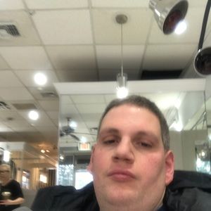 Meet your Posher, Louie